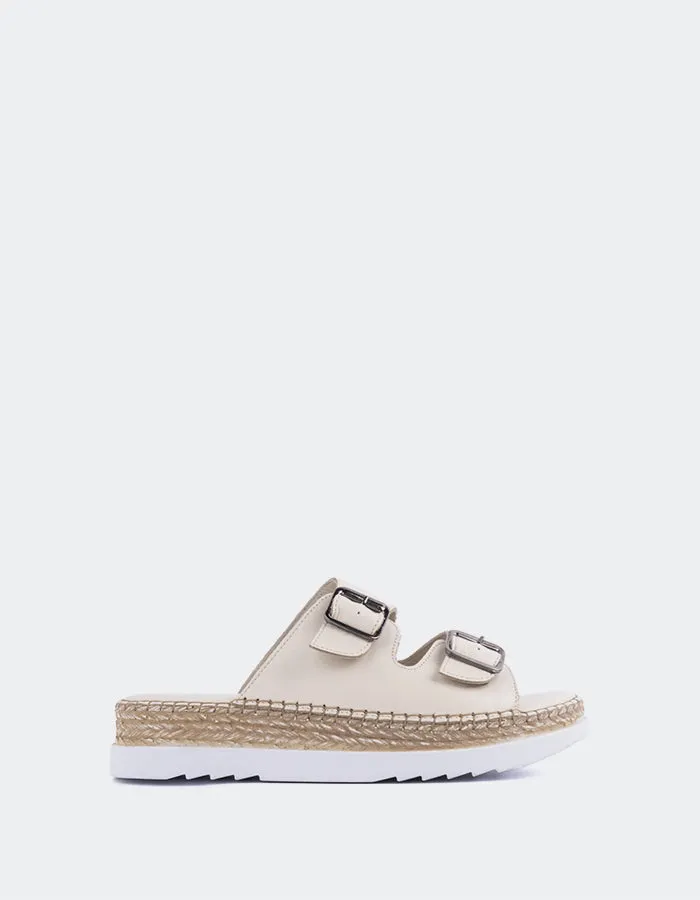 Arandel Sand Leder