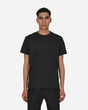 Arch Logo T-Shirt Schwarz