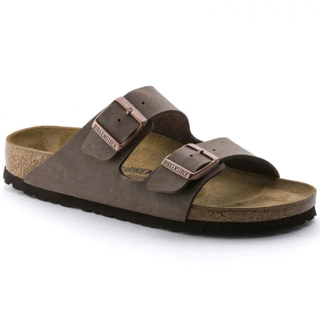 Arizona Birko-Flor Nubuck - Standard