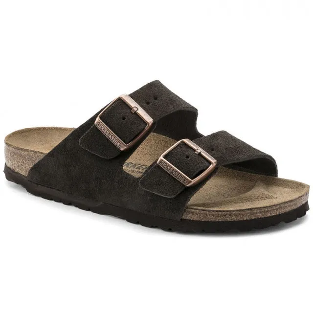 Arizona Birko-Flor Nubuck - Standard