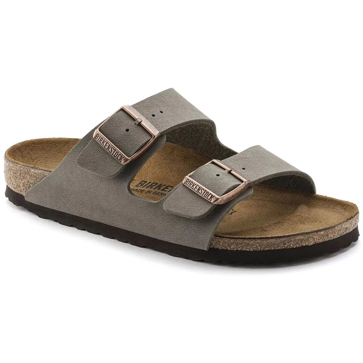 Arizona Birko-Flor Nubuck - Standard