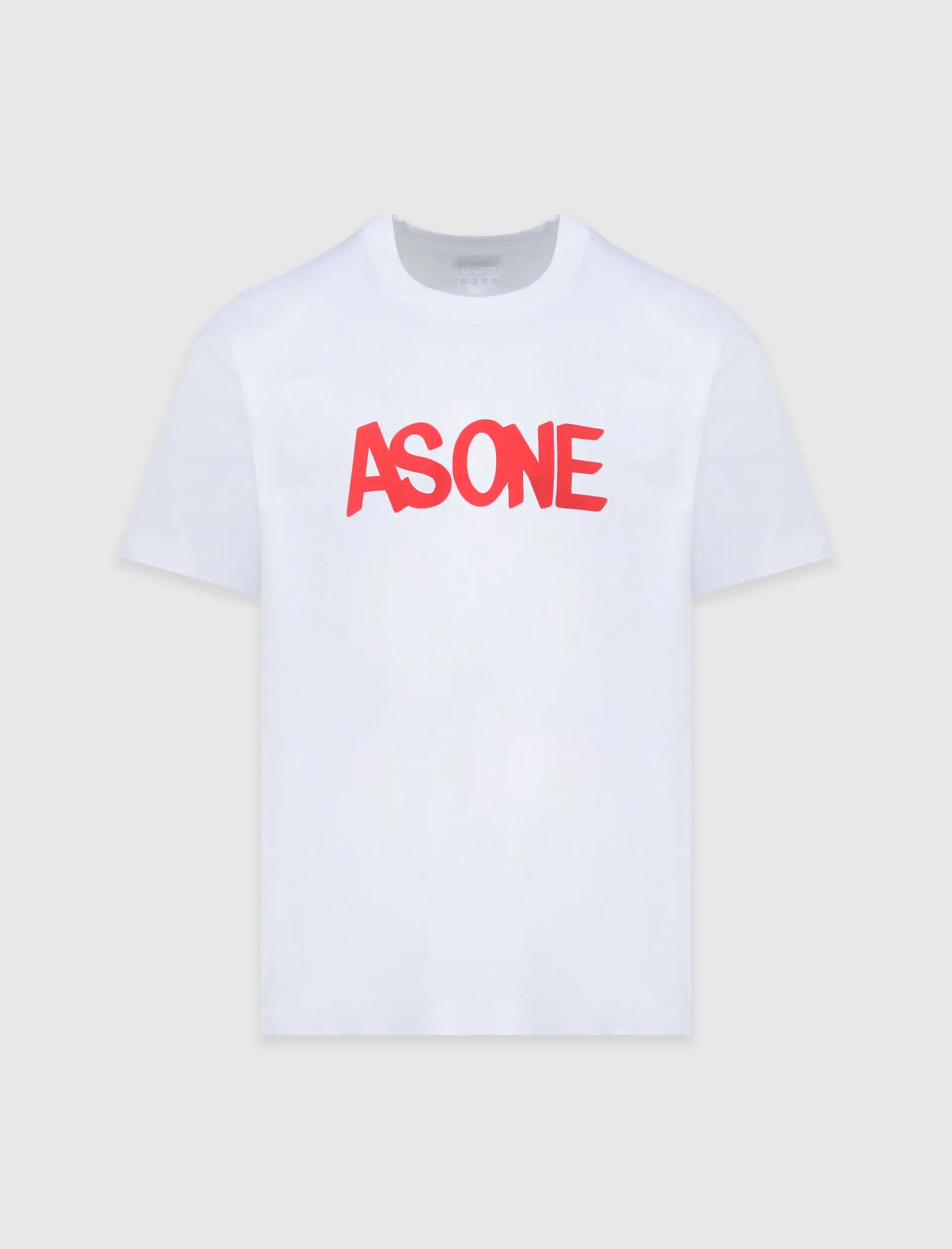ALS EIN T-SHIRT