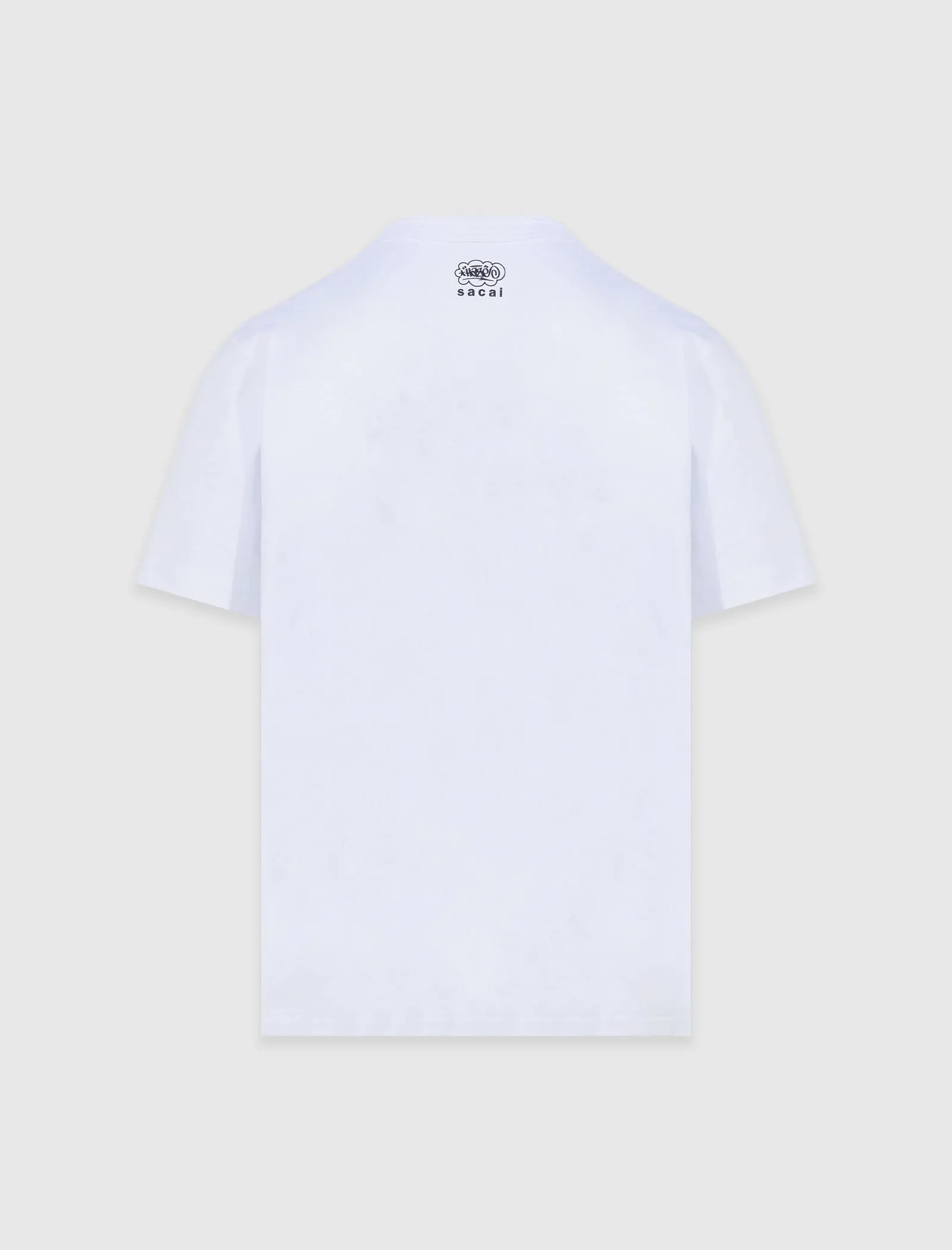 ALS EIN T-SHIRT