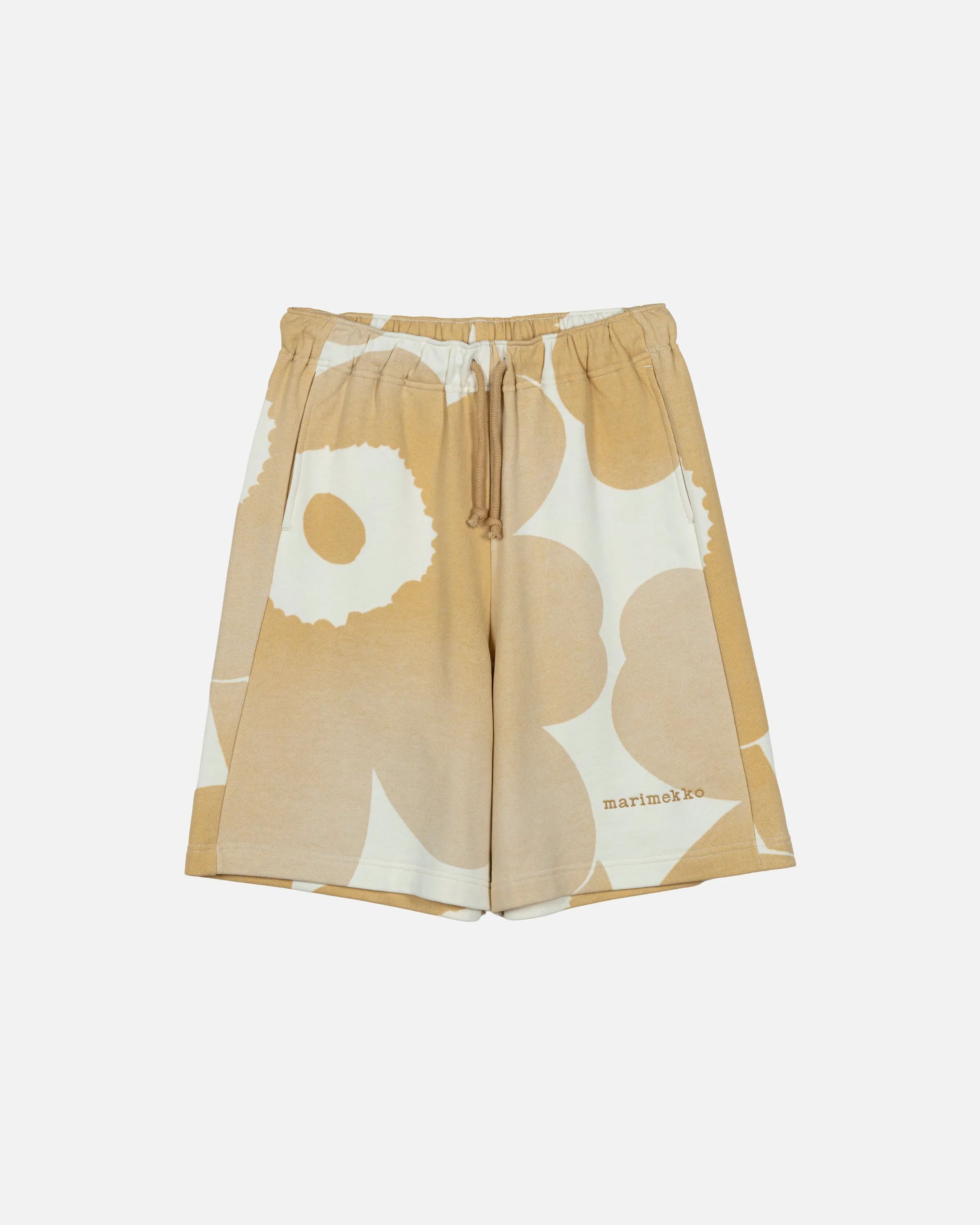 Asia Exklusive Sarana Unikko Shorts 71cm Bekleidung_Marimekko