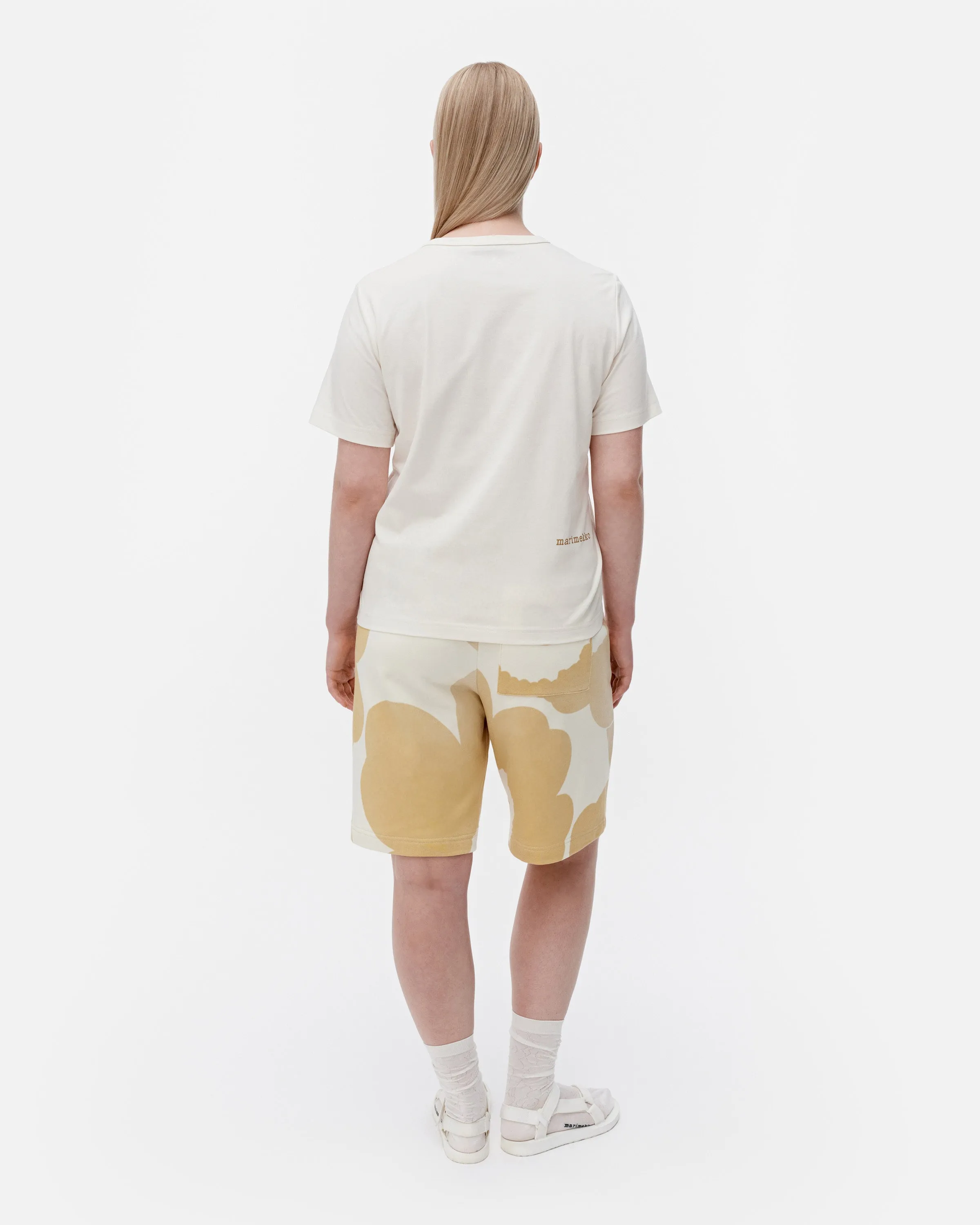 Asia Exklusive Sarana Unikko Shorts 71cm Bekleidung_Marimekko