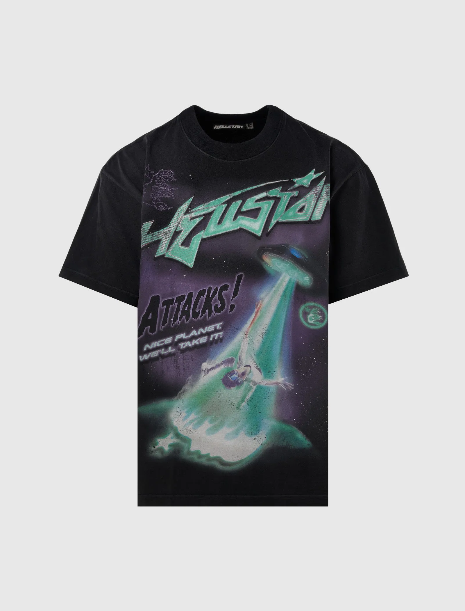 ANGRIFFS T-SHIRT