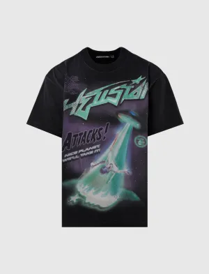 ANGRIFFS T-SHIRT