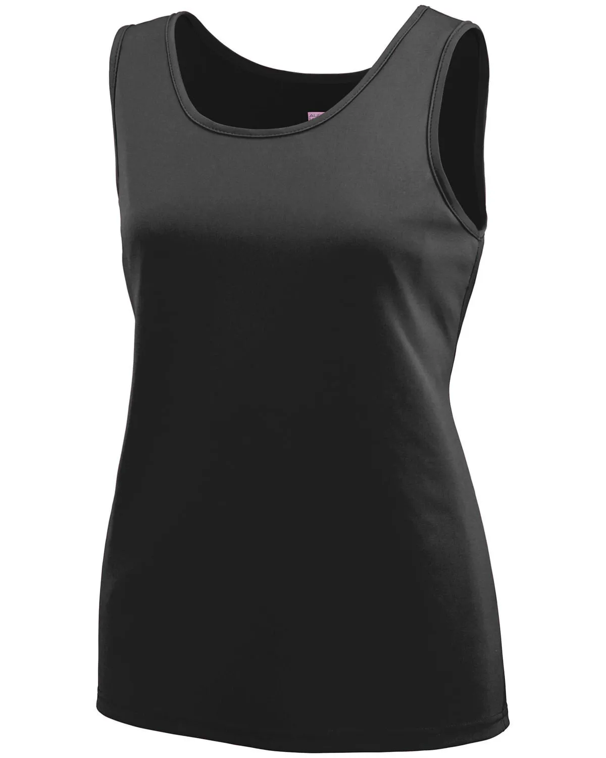 Augusta Sportswear 1705 Damen-Trainings-Tanktop
