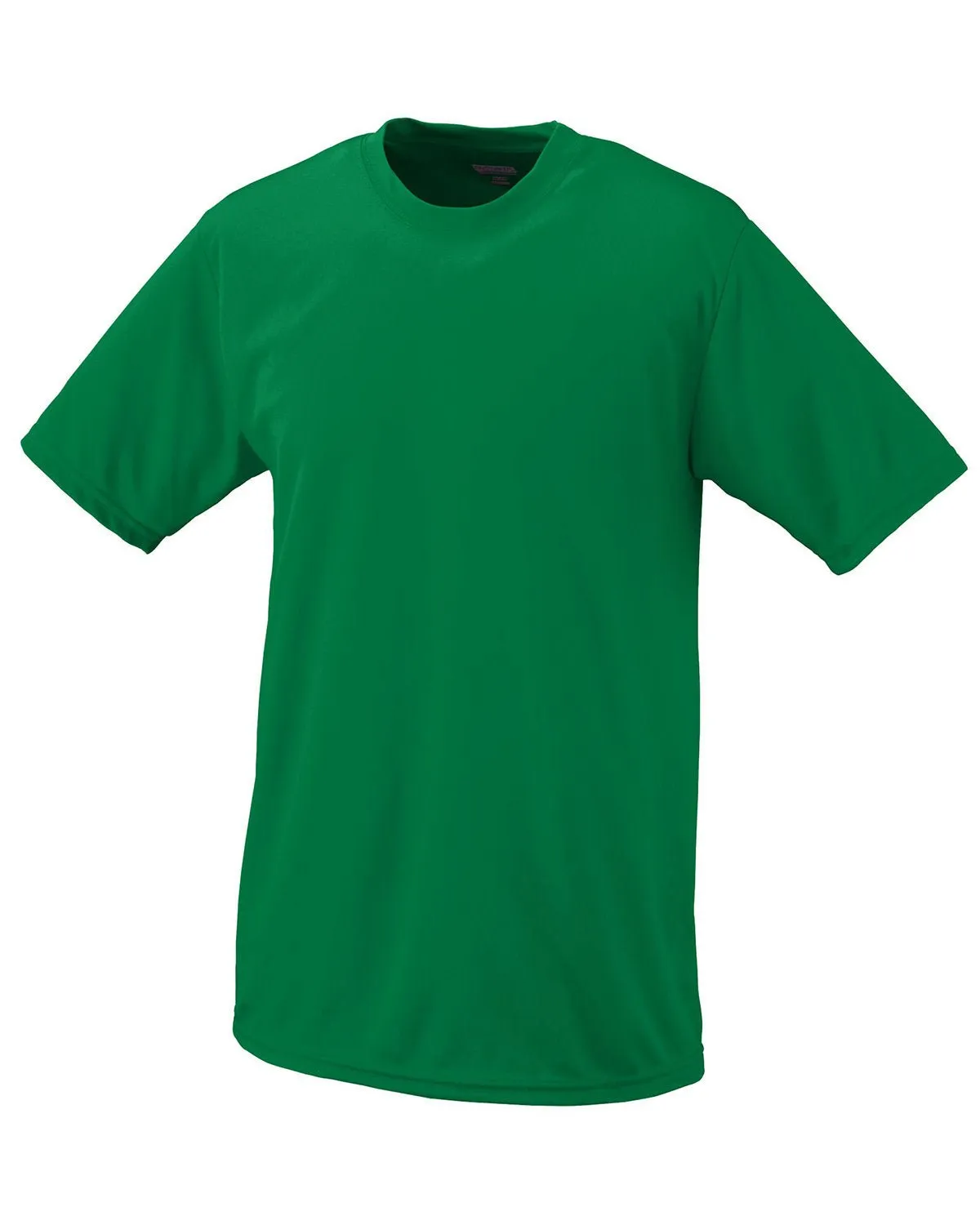 Augusta Sportswear 790 Erwachsene NexGen Feuchtigkeitstransport-T-Shirt