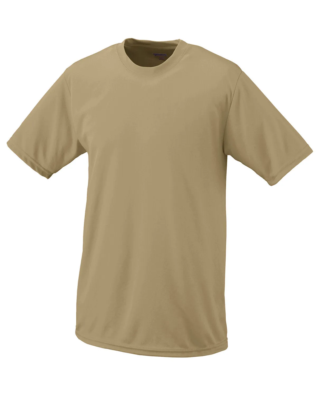 Augusta Sportswear 790 Erwachsene NexGen Feuchtigkeitstransport-T-Shirt