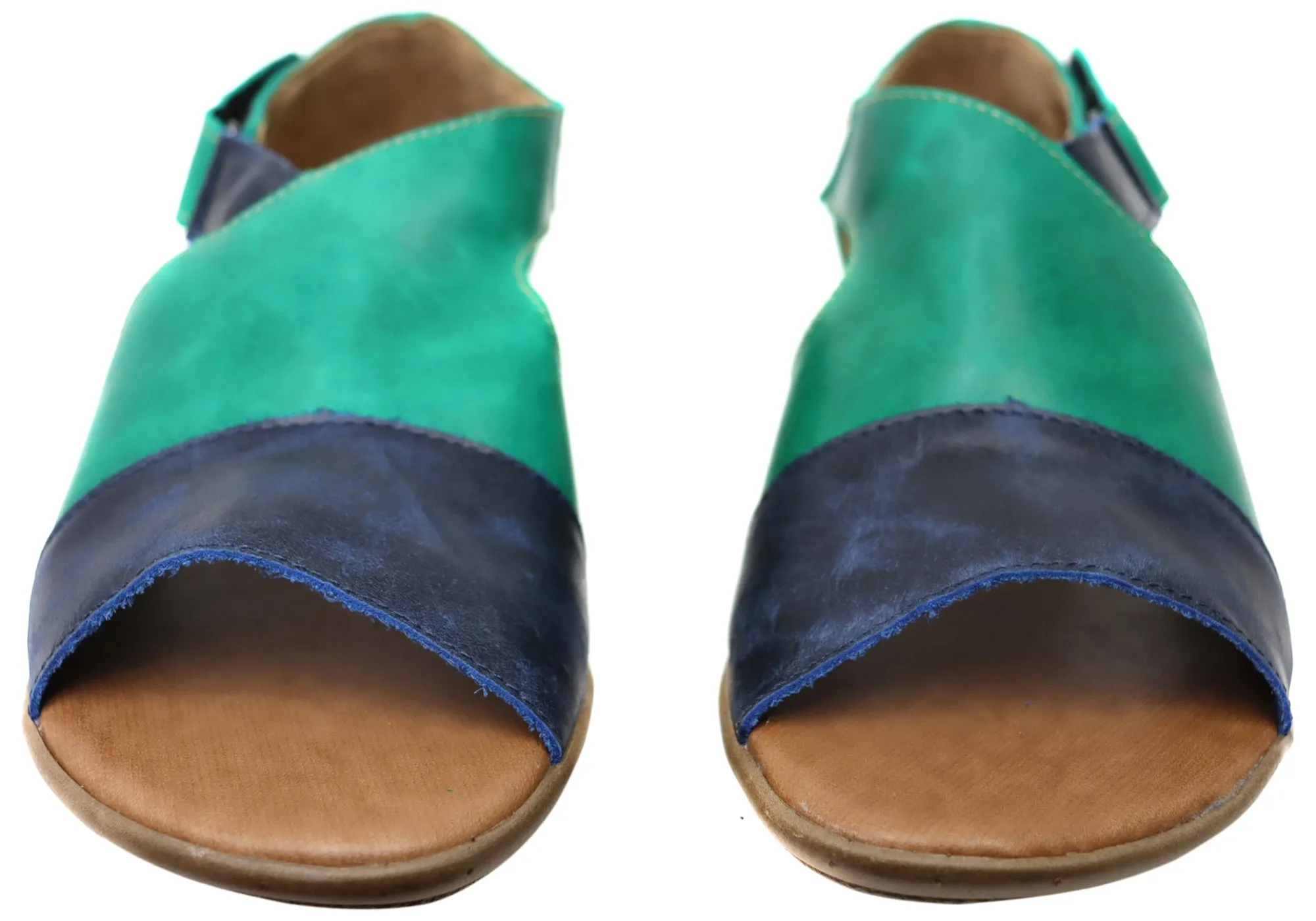 Balatore Penelope Damen Bequeme Ledersandalen Hergestellt In Brasilien Balatore Schuhe