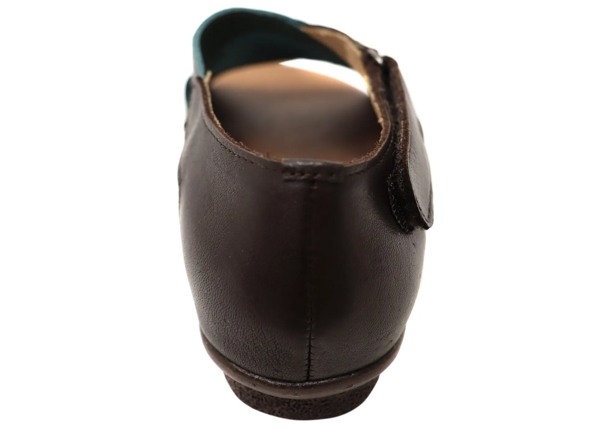 Balatore Penelope Damen Bequeme Ledersandalen Hergestellt In Brasilien Balatore Schuhe