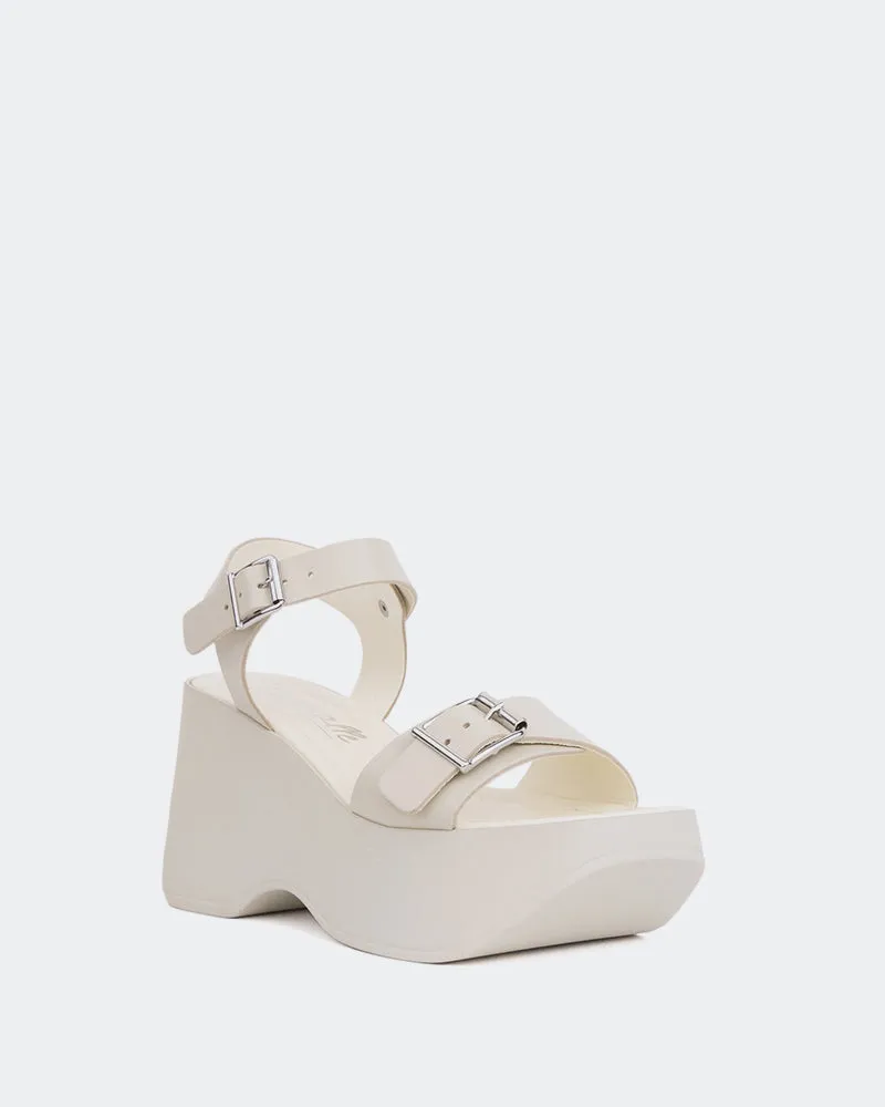 Banks Off-White Leder