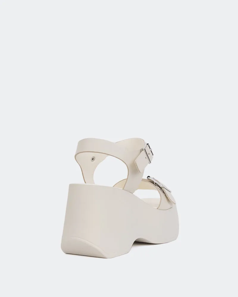 Banks Off-White Leder