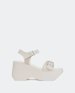 Banks Off-White Leder