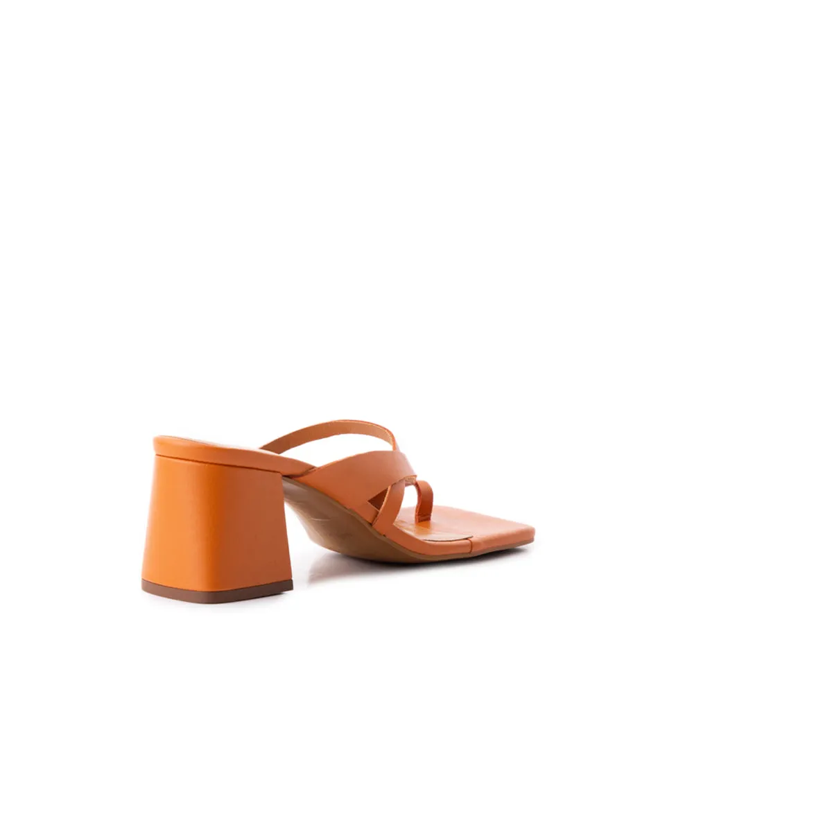 Barriada Orangenleder