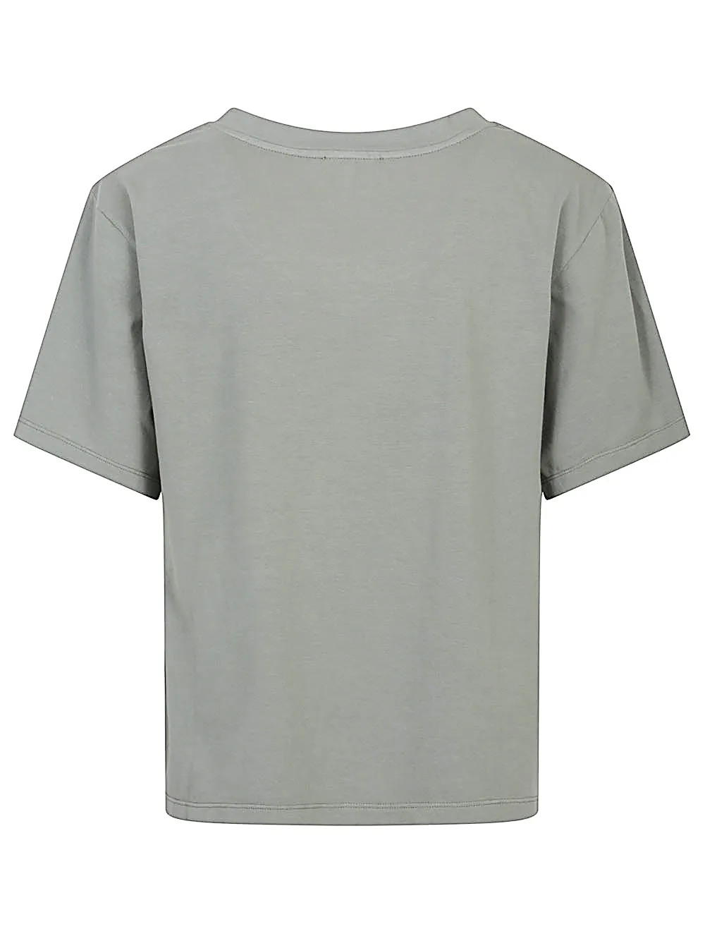 Basis Damen-T-Shirts und Poloshirts