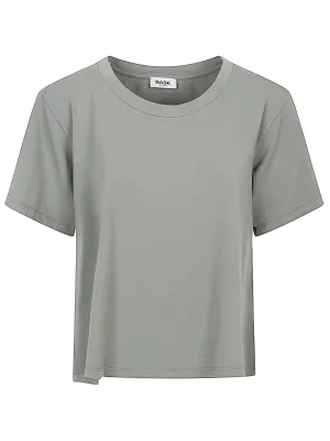Basis Damen-T-Shirts und Poloshirts