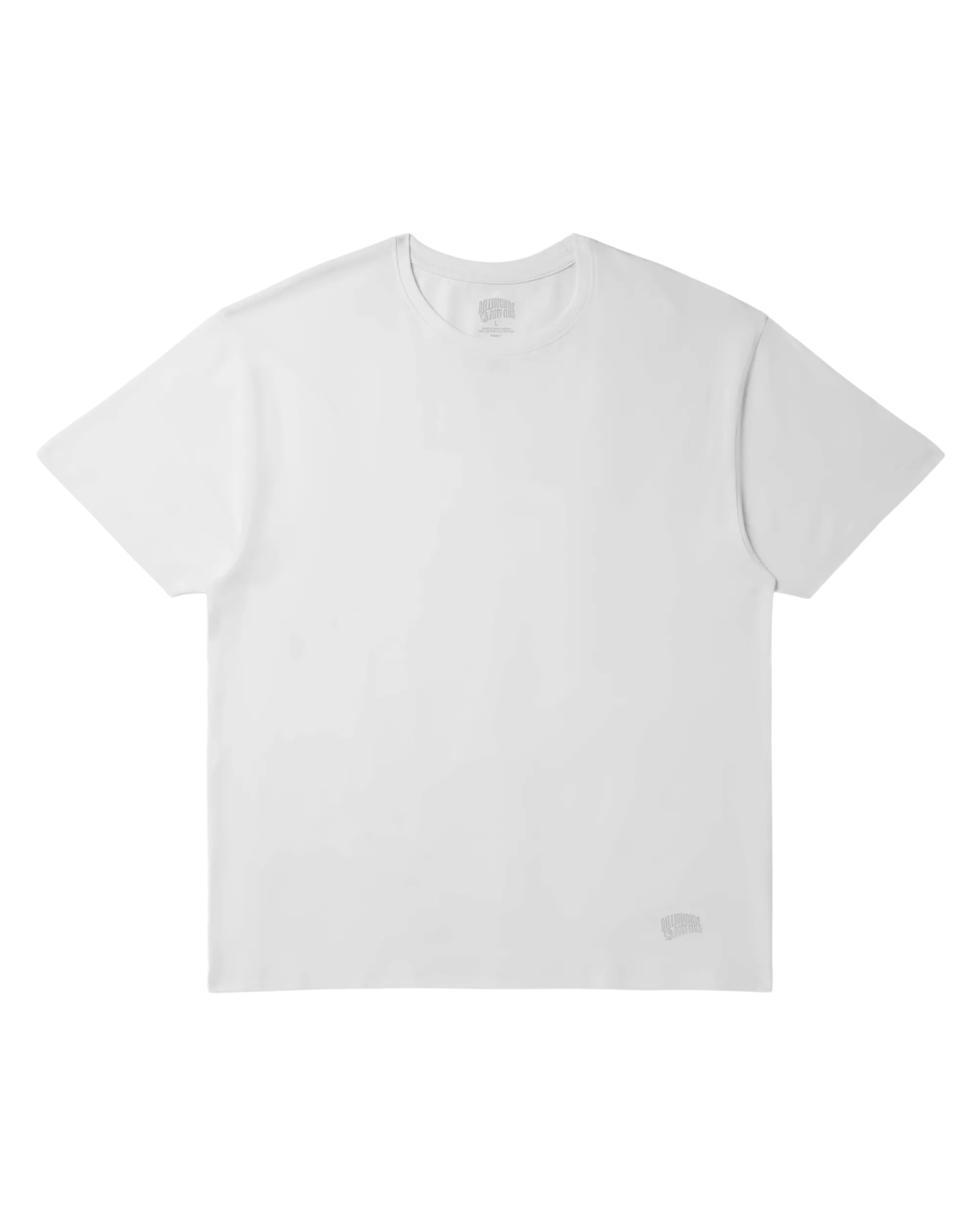 Basecamp 3er-Pack T-Shirt-Set
