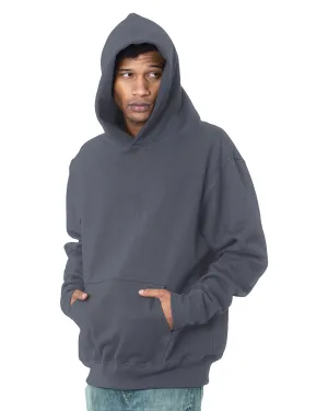 Bayside BA4000 Super Heavy Kapuzenpullover für Erwachsene