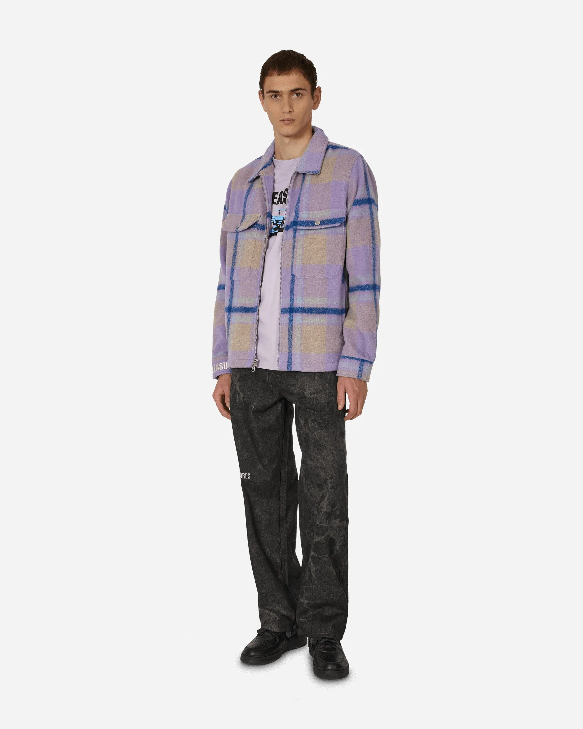 Bett-T-Shirt Orchidee