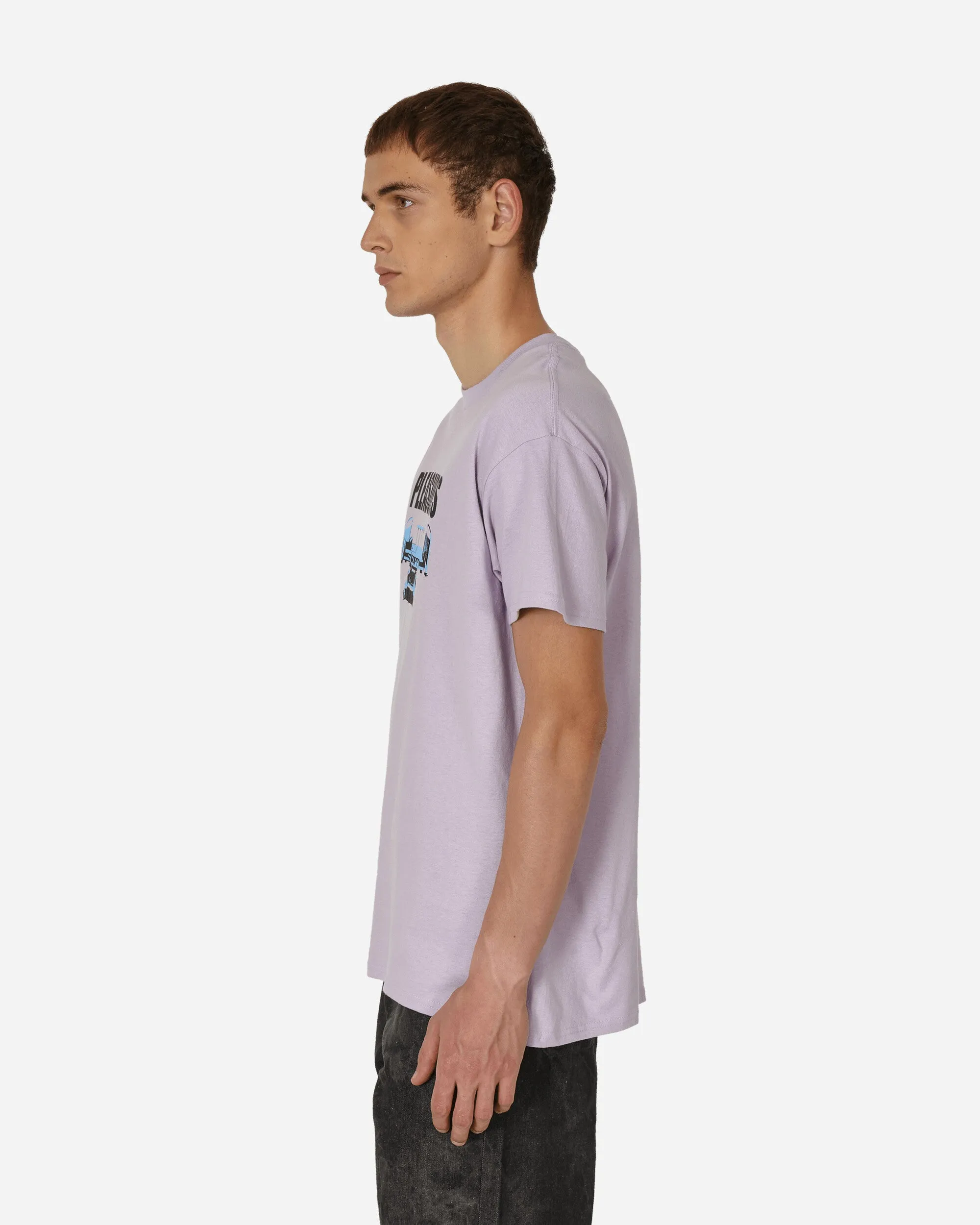 Bett-T-Shirt Orchidee