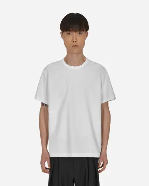 Bedelgeuse Graphic T-Shirt Weiß