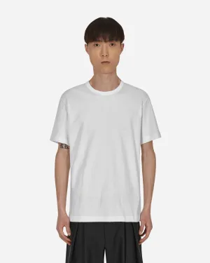 Bedelgeuse Graphic T-Shirt Weiß