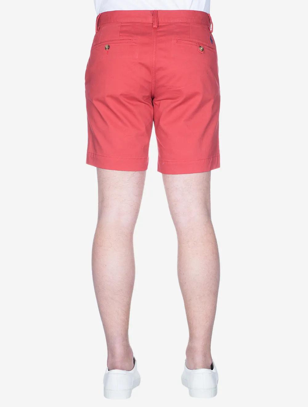 Bedford Shorts Rot