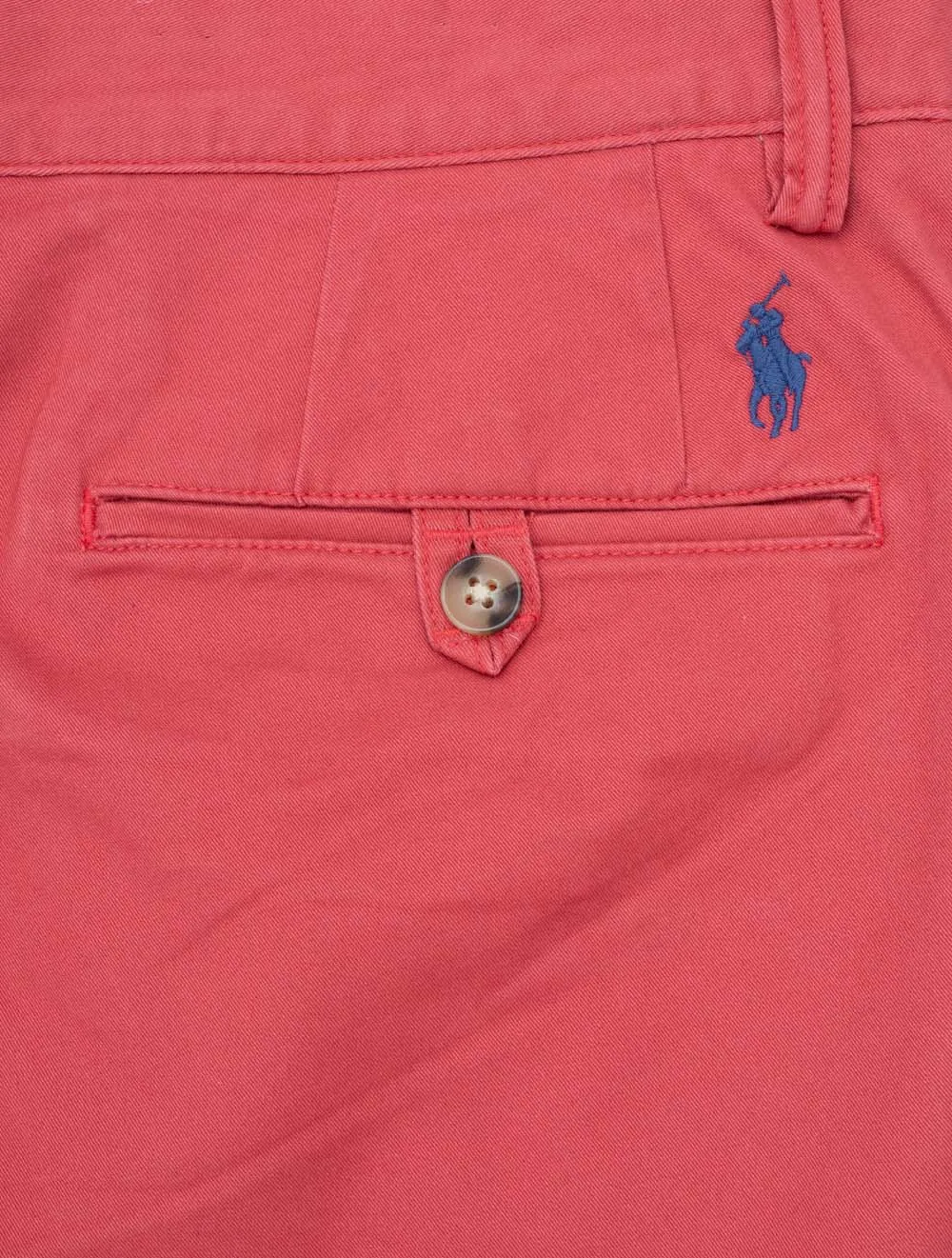 Bedford Shorts Rot