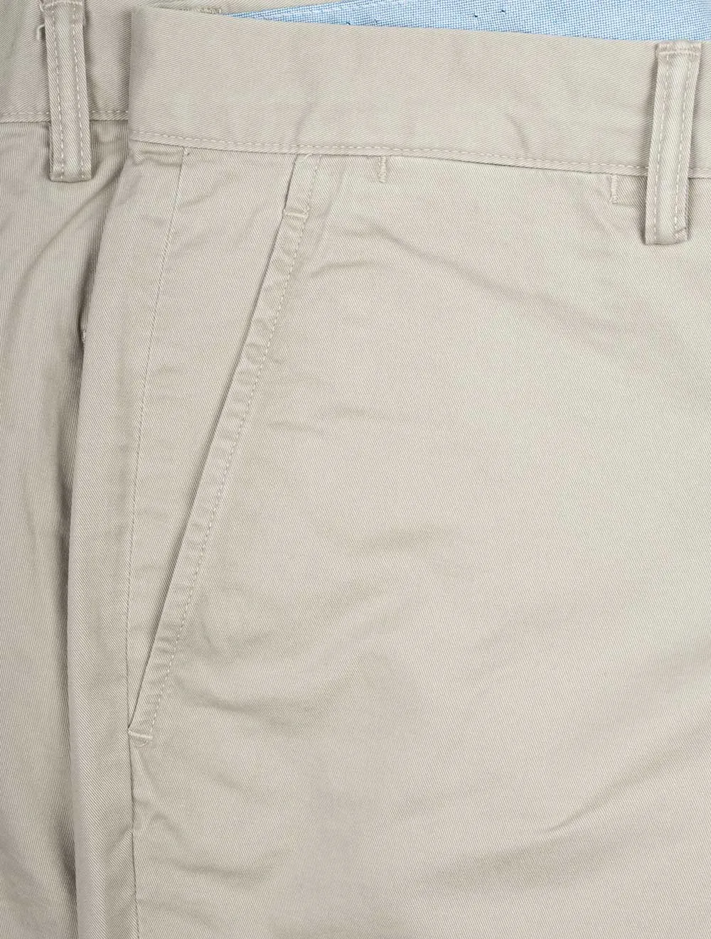 Bedford Shorts in Braun