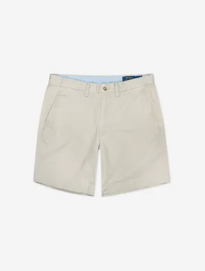 Bedford Shorts in Braun