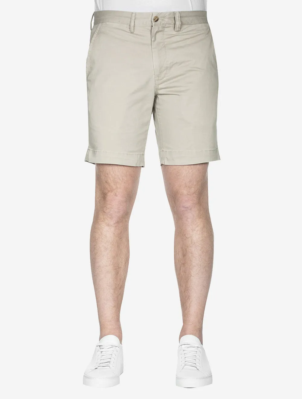 Bedford Shorts in Braun