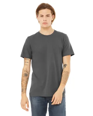 Bella   Canvas 3091 Unisex Schwergewicht 5,5 Unzen Rundhals-T-Shirt
