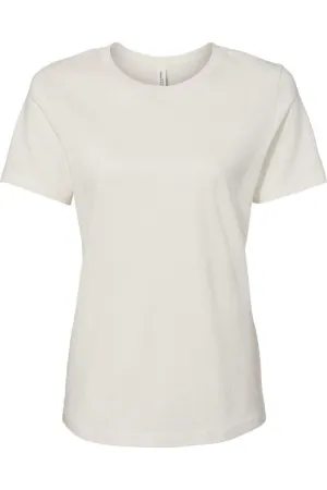 BELLA   CANVAS Damen Relaxed Jersey T-Shirt