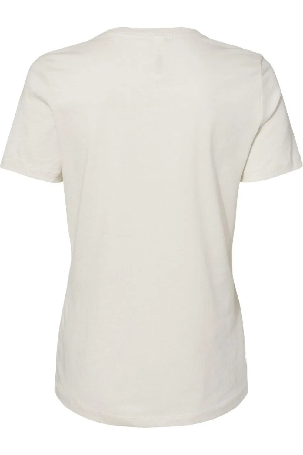 BELLA   CANVAS Damen Relaxed Jersey T-Shirt