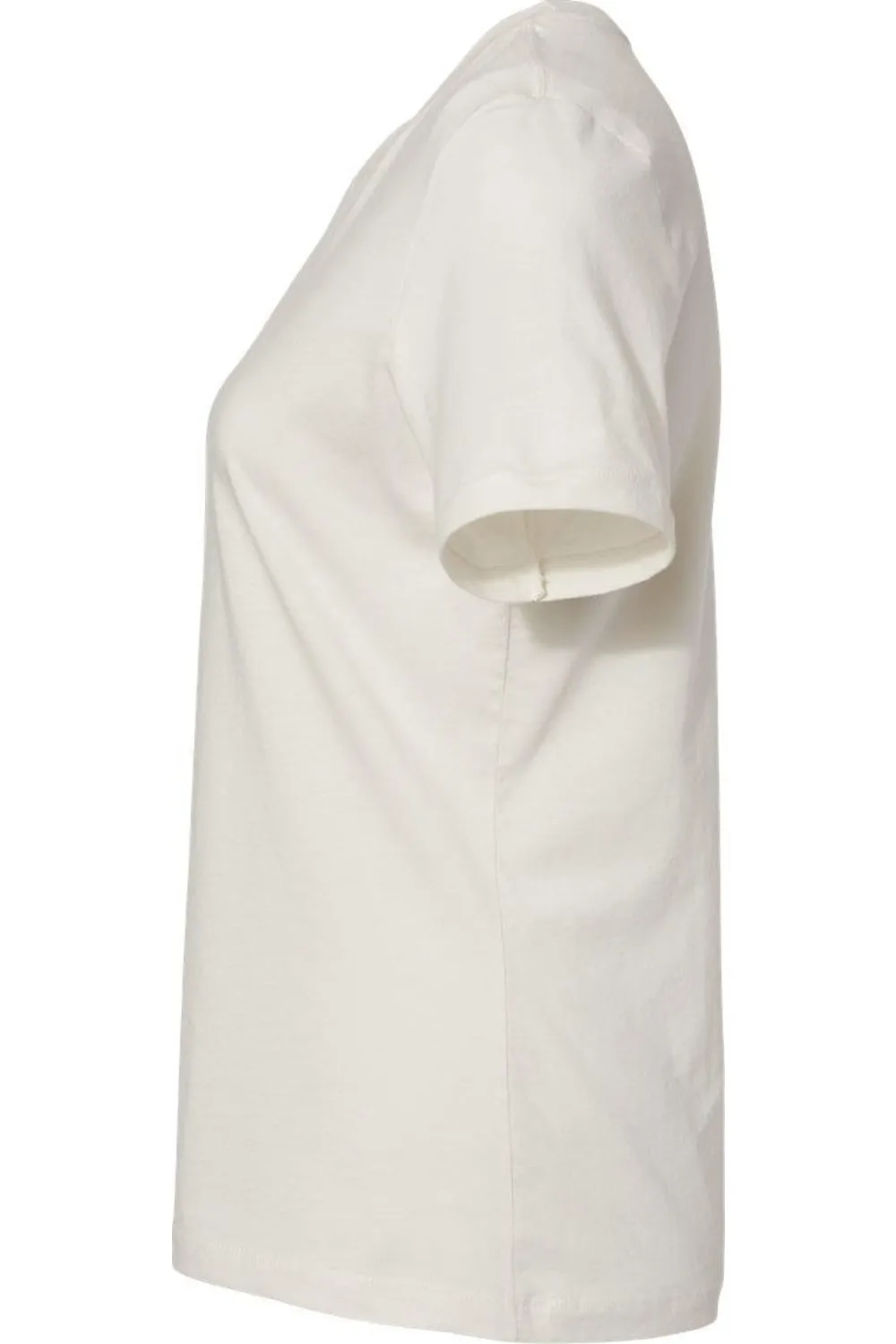 BELLA   CANVAS Damen Relaxed Jersey T-Shirt
