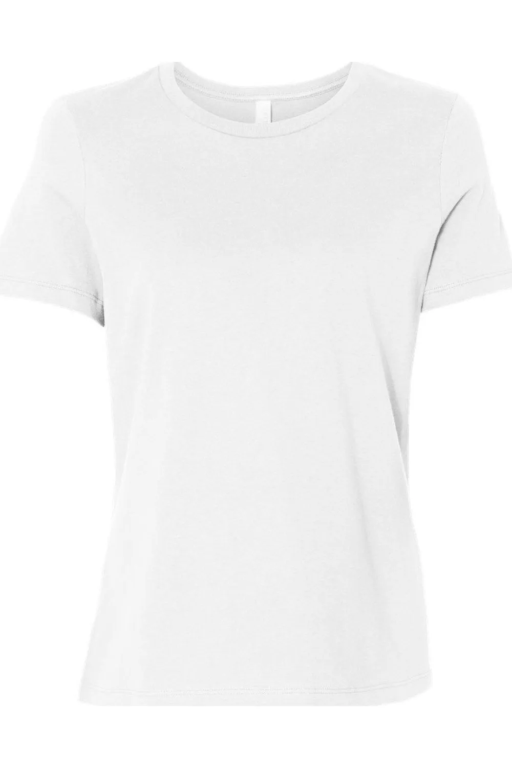 BELLA   CANVAS Damen Relaxed Jersey T-Shirt