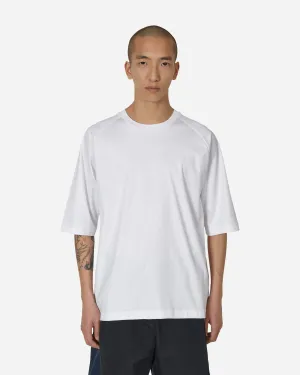 Bellow T-Shirt Leuchtendes Weiß