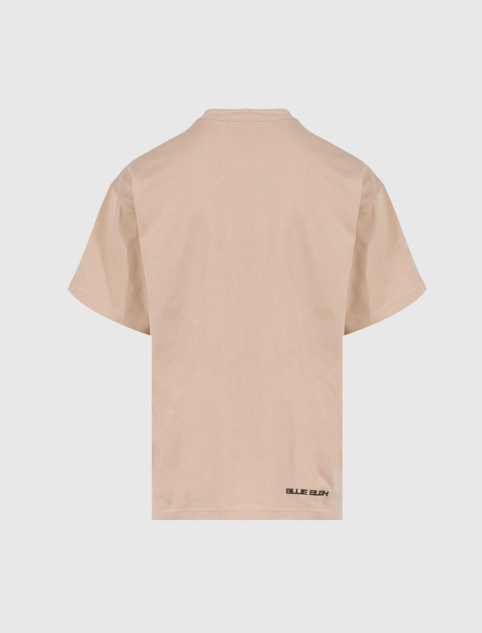 BILLIE EILISH M NRG LA T-SHIRT