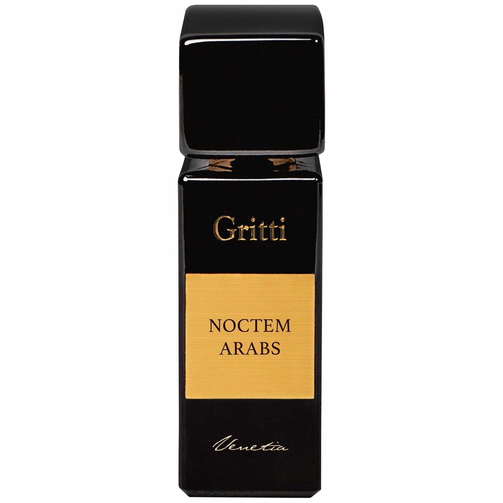 Black Collection - Noctem Arabs