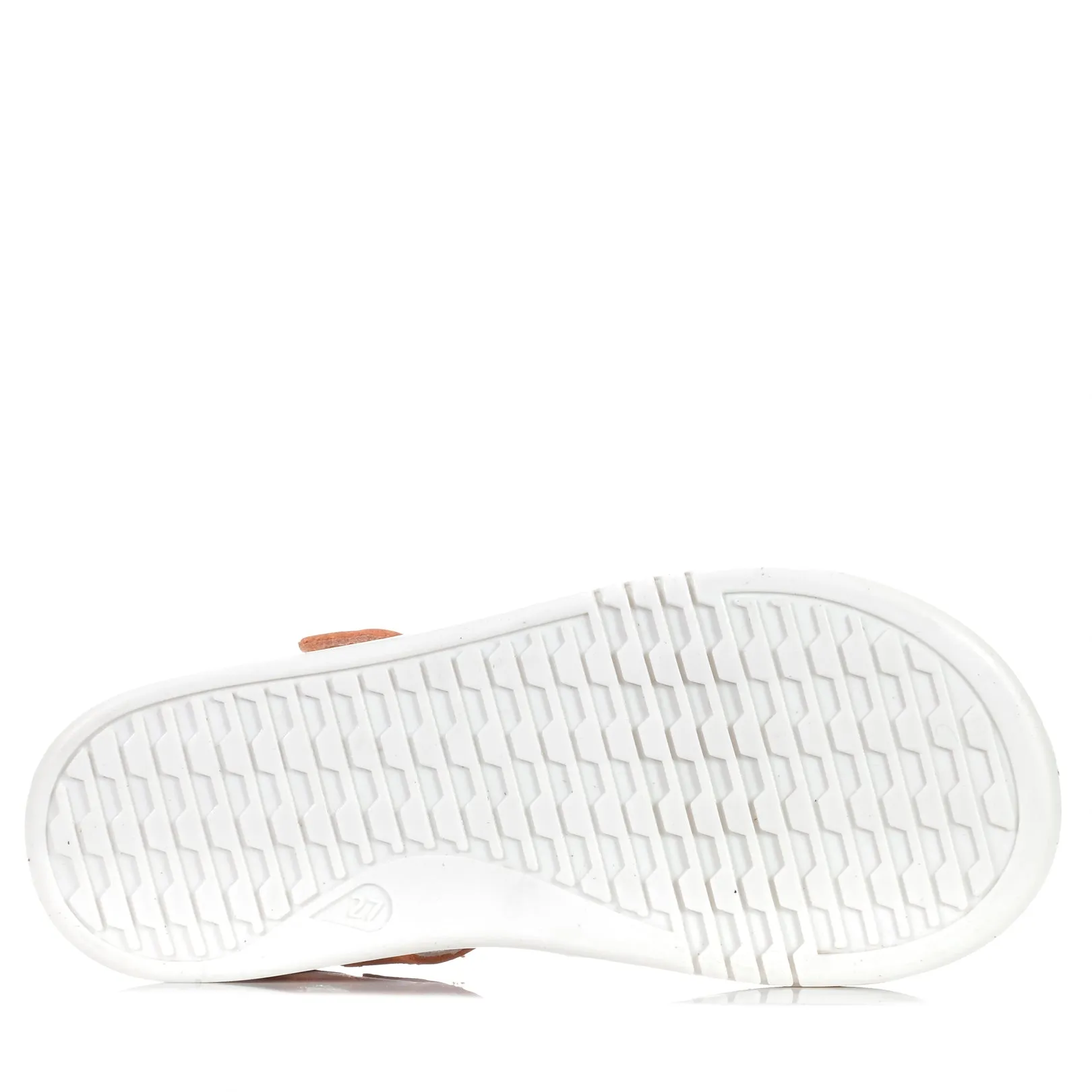 Bobux Kid  Tidal 834417 Aprikotenschuhe_Bobux