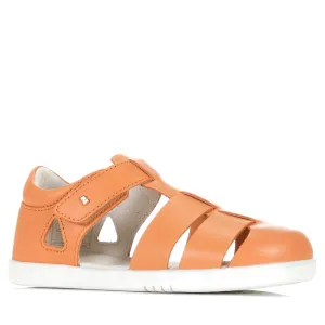 Bobux Kid  Tidal 834417 Aprikotenschuhe_Bobux