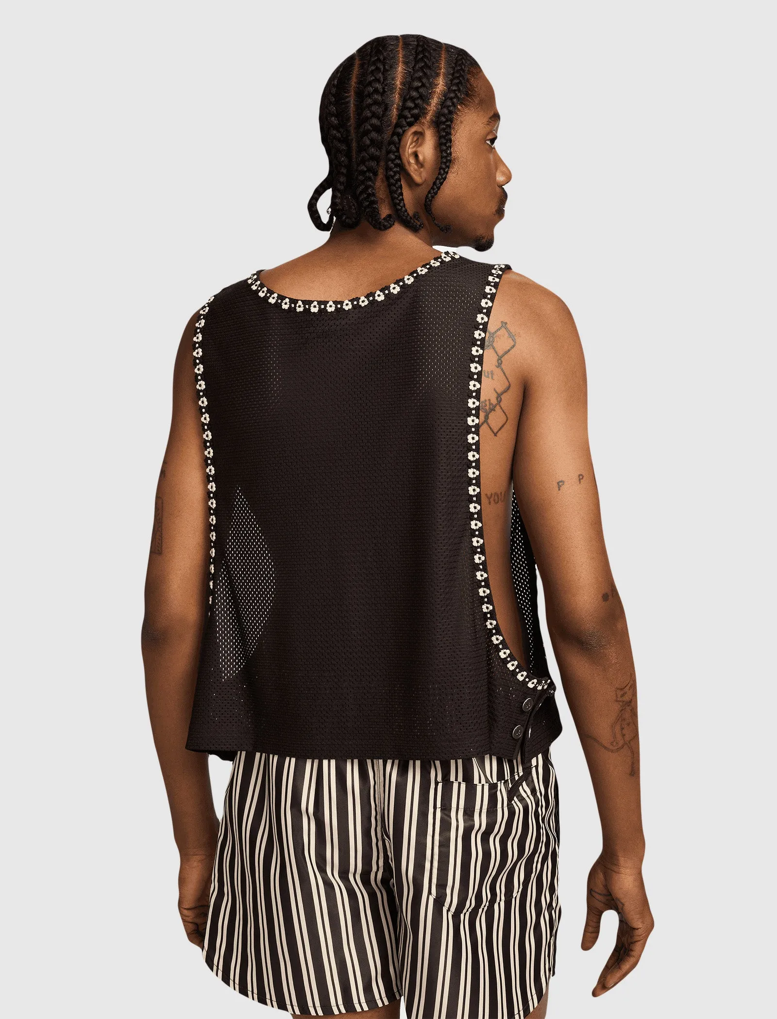 BODE SCRIMMAGE TRIKOT