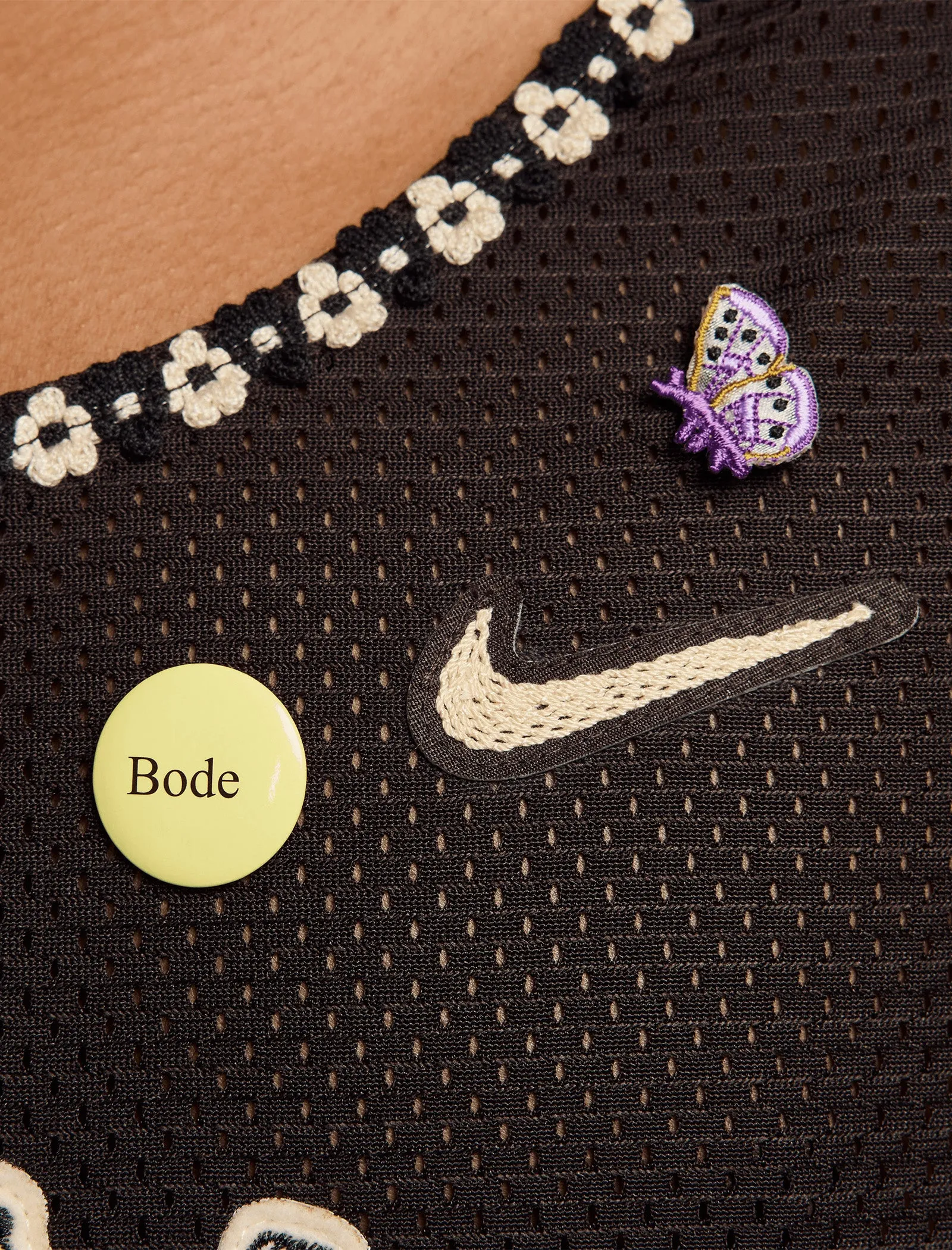 BODE SCRIMMAGE TRIKOT