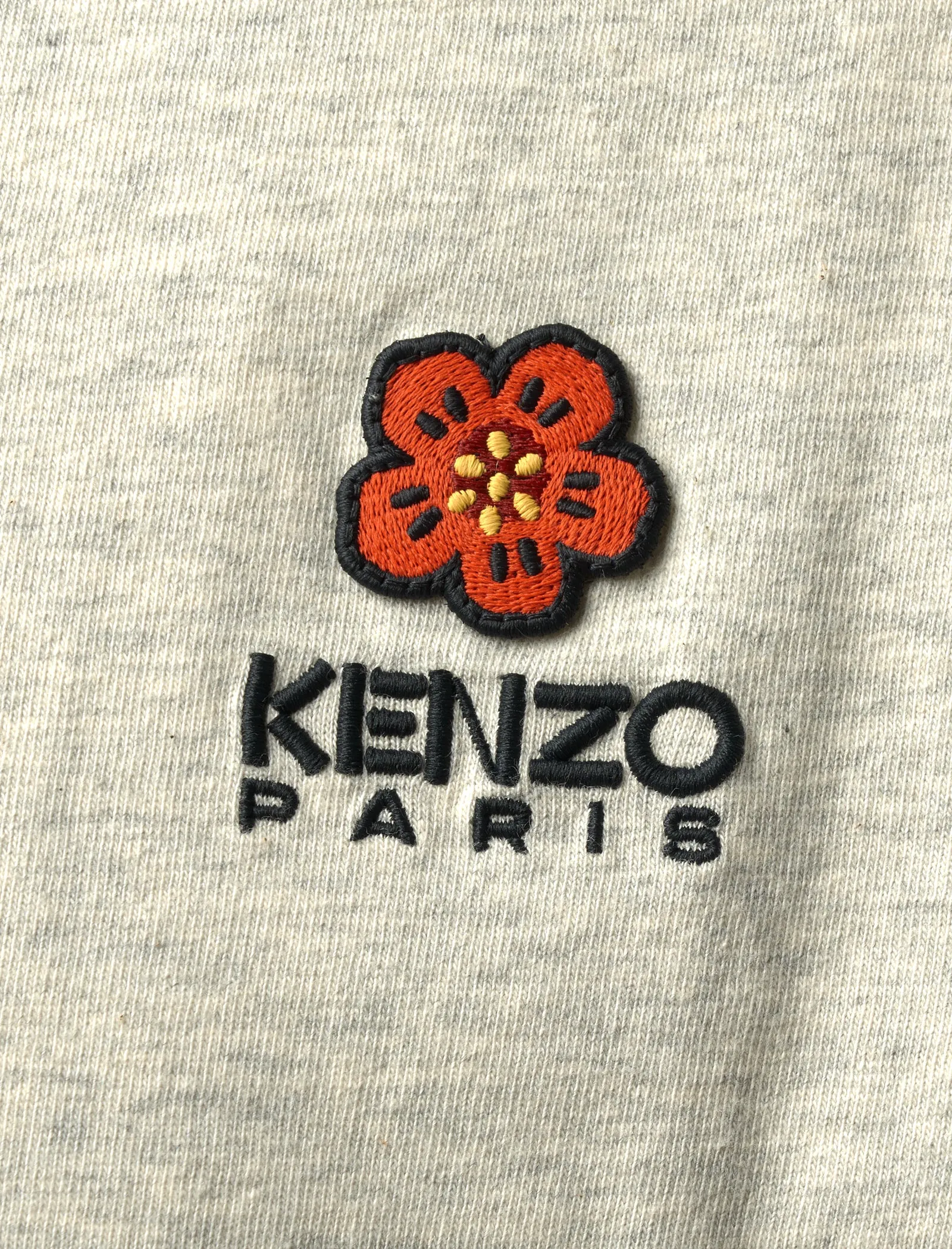 BOKE BLUMEN T-SHIRT