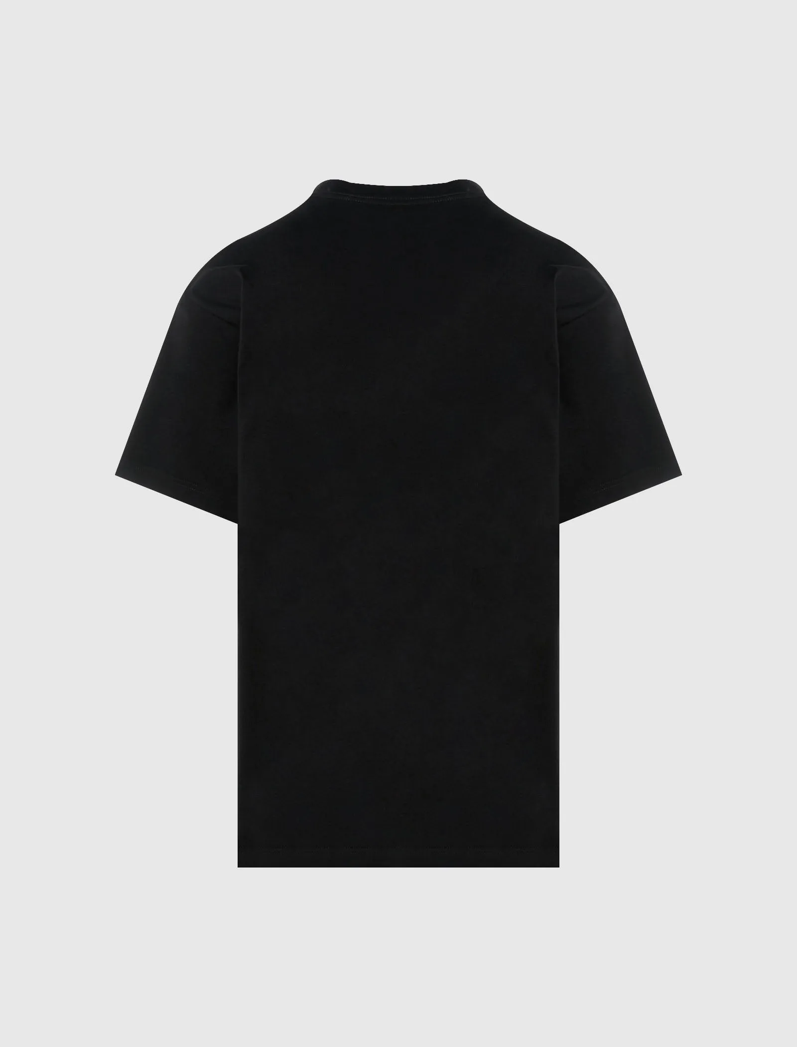 BOOKISH LAUND KURZARMBER T-SHIRT