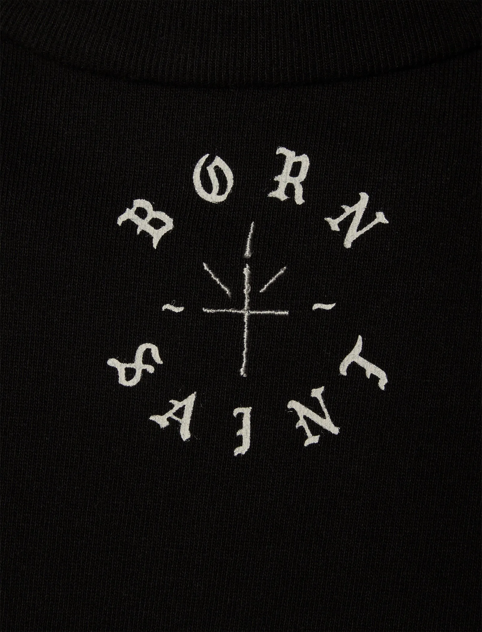 BORN SAINT T-SHIRT