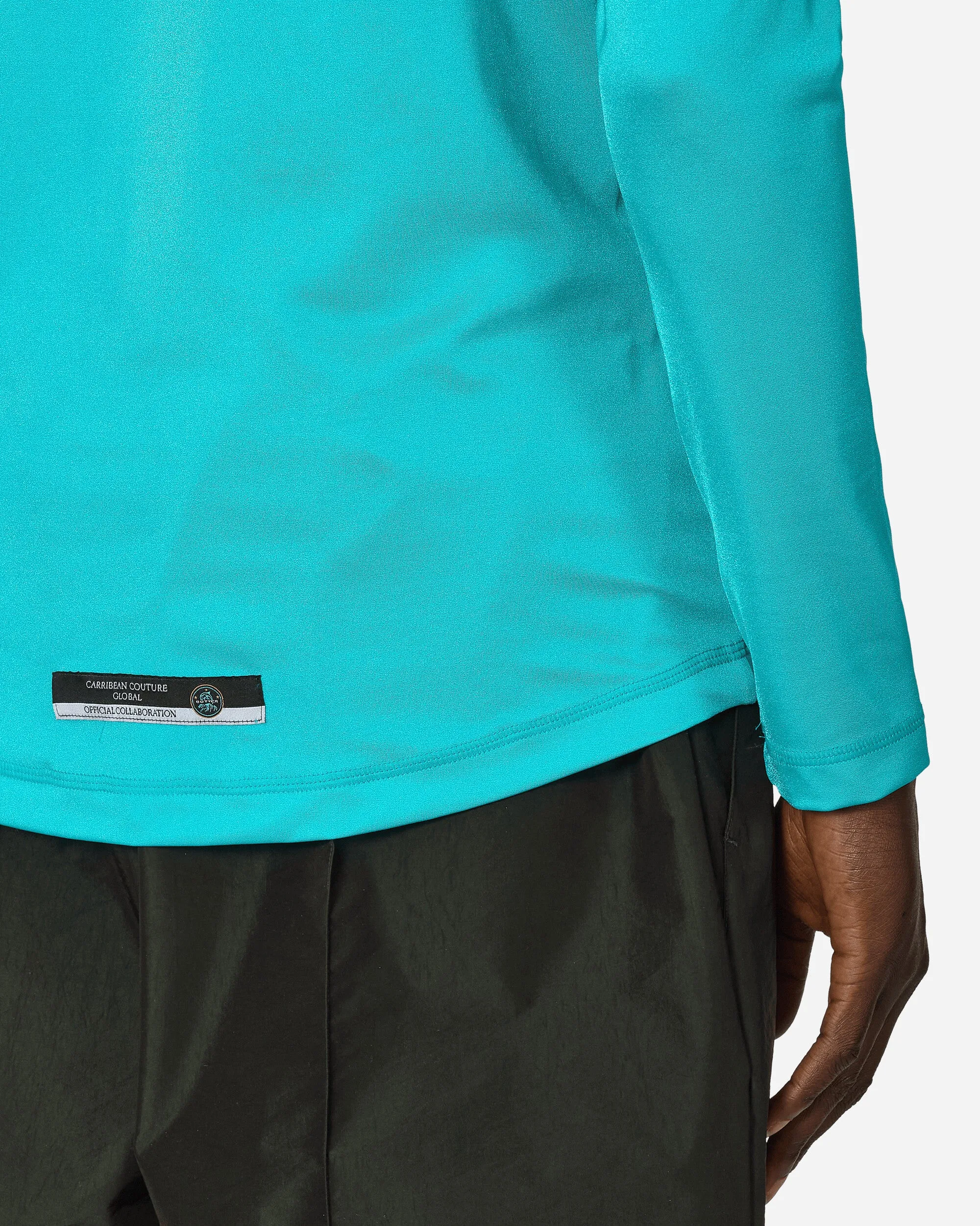 Botter Langarm-T-Shirt Scuba Pop