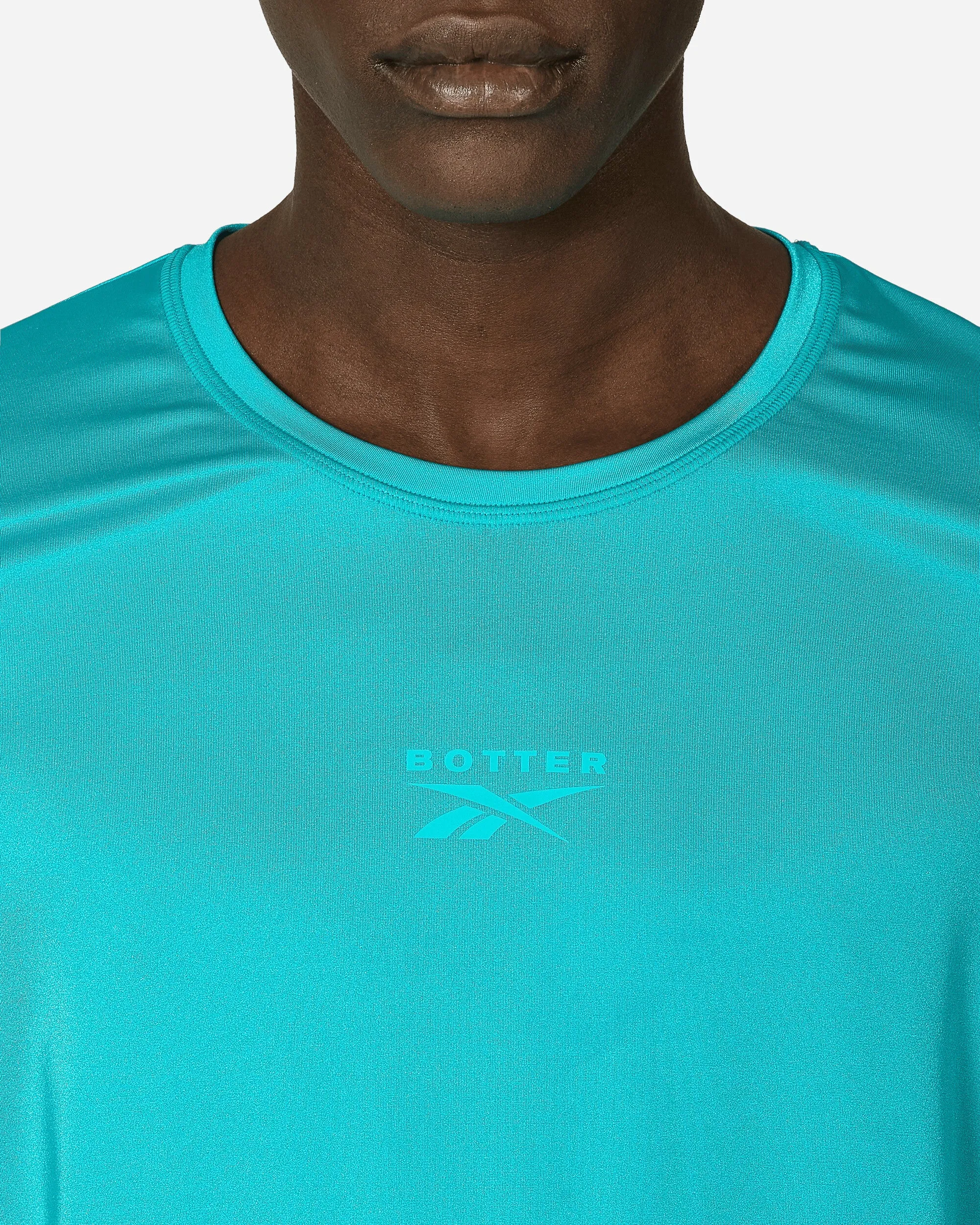 Botter Langarm-T-Shirt Scuba Pop